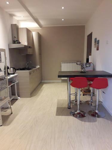Apartamento La Chicca