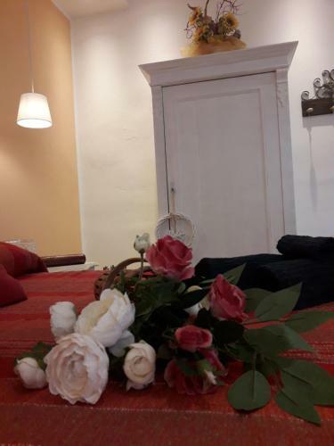 Apartamento La Chicca