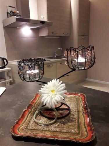 Apartamento La Chicca
