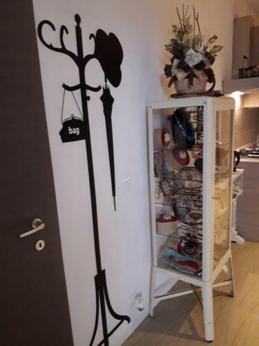 Apartamento La Chicca