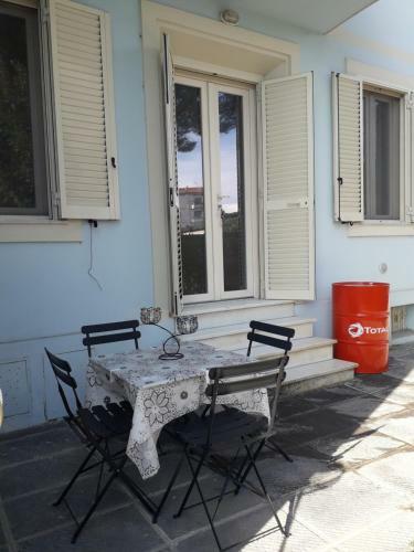 Apartamento La Chicca