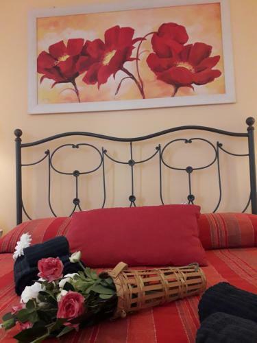 Apartamento La Chicca