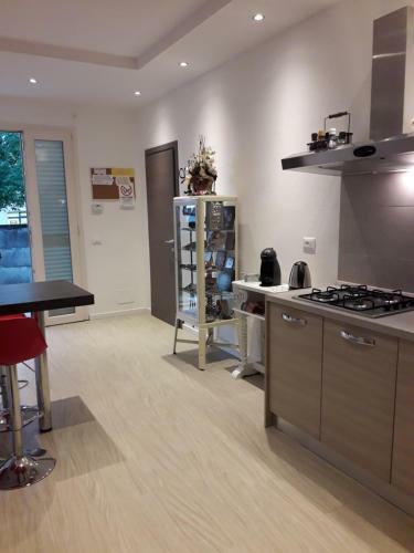 Apartamento La Chicca