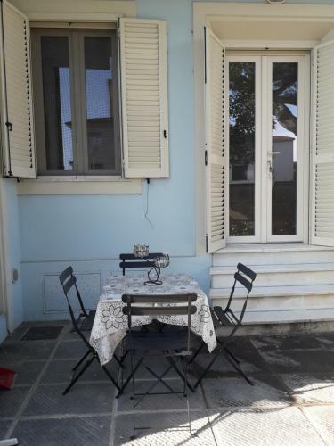 Apartamento La Chicca