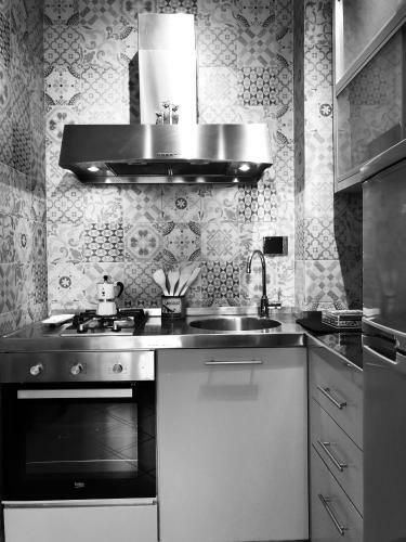 Apartamento Appartamento Ciampi Locazione Turistica