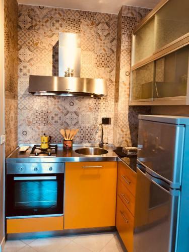 Apartamento Appartamento Ciampi Locazione Turistica