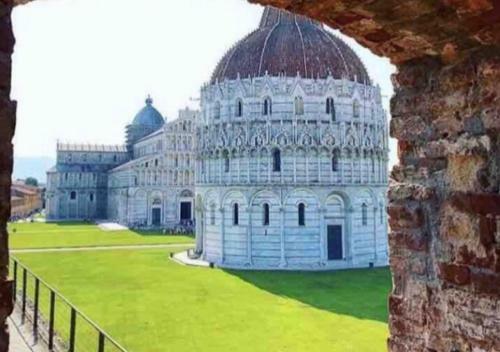 Apartamento Appartamento Welcome Pisa