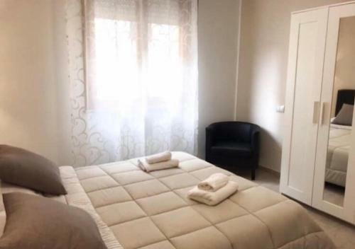 Apartamento Appartamento Welcome Pisa