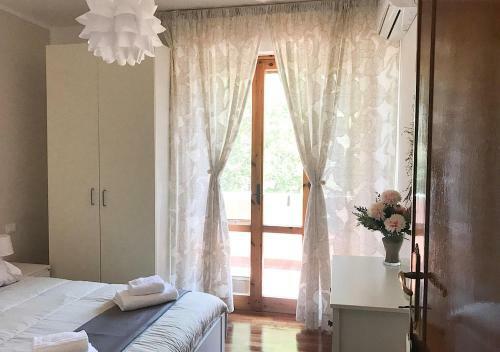 Apartamento Appartamento La Perla Bianca