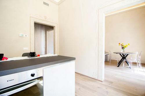 Apartamento Casa Degli Angeli