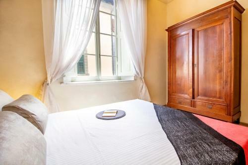 Apartamento Casa Degli Angeli