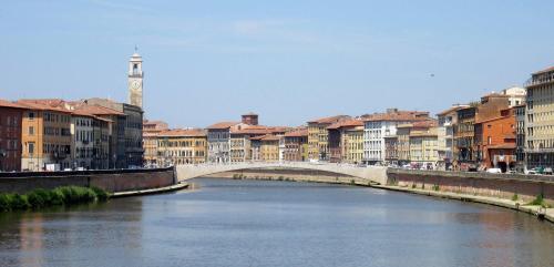 Apartamento Solferino Suite