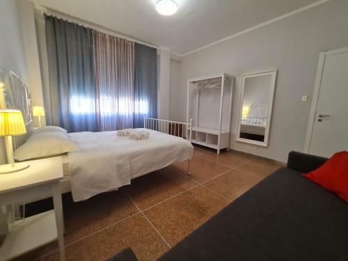 Hostal Lc Gramsci Guest House Self Check-in