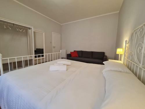Hostal Lc Gramsci Guest House Self Check-in