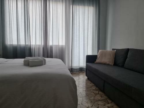 Hostal Lc Gramsci Guest House Self Check-in