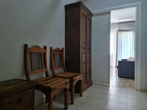 Hostal Lc Gramsci Guest House Self Check-in