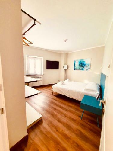 The Square Of Miracles Apartment