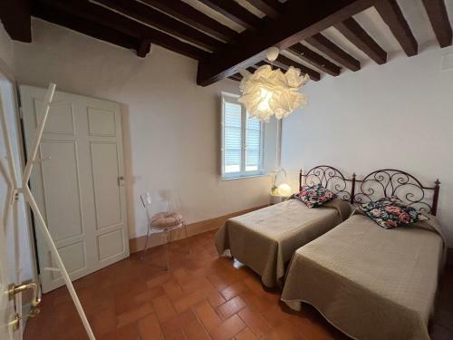 Apartamento San Giorgio Suite