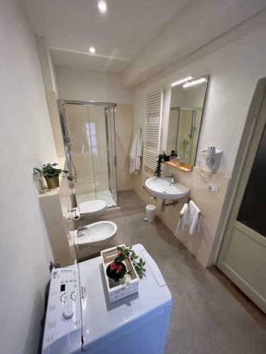 Apartamento San Giorgio Suite