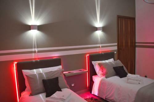 Hostal Good Vibes