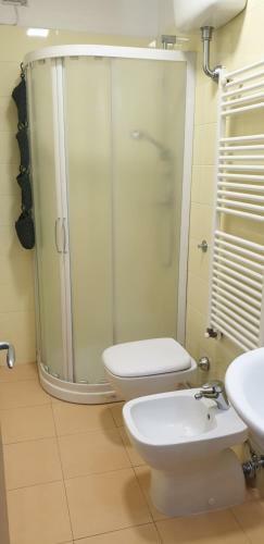 Apartamento A Casa Di Fede