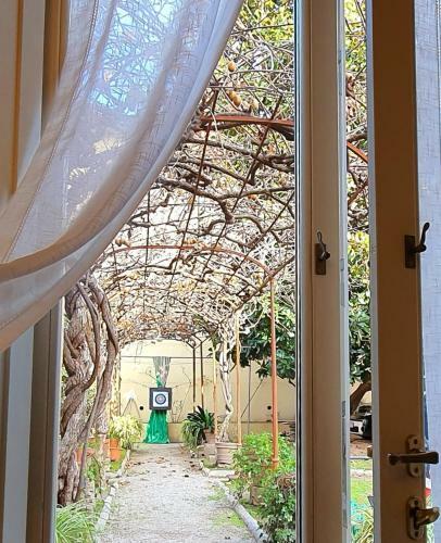Hostal Relais Pacinotti Rooms