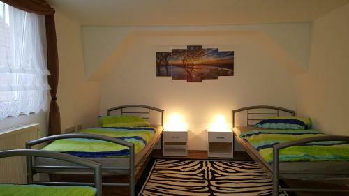 Apartamento Stefan & Andrea
