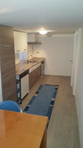 Apartamento Stefan & Andrea
