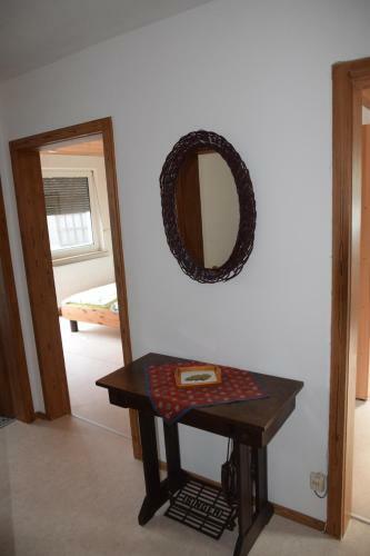 Apartamento Ferienwohnung Donauidylle