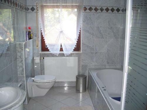 Apartamento Ferienwohnung Serr