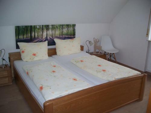 Apartamento Ferienwohnung Serr
