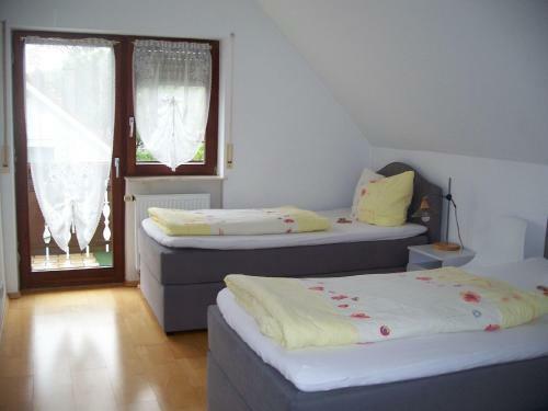 Apartamento Ferienwohnung Serr