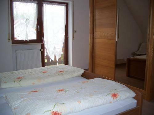 Apartamento Ferienwohnung Serr