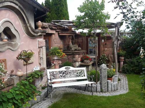 Apartamento Ferienwohnung Auernig