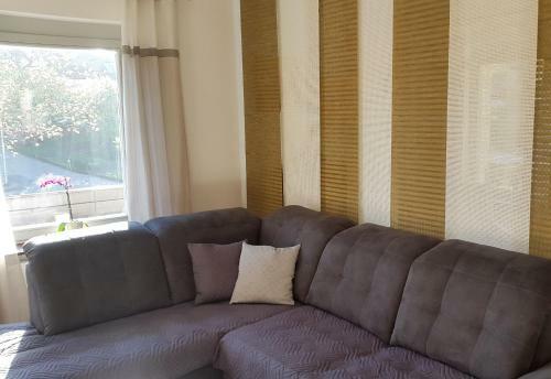 Apartamento Ferienwohnung Auernig