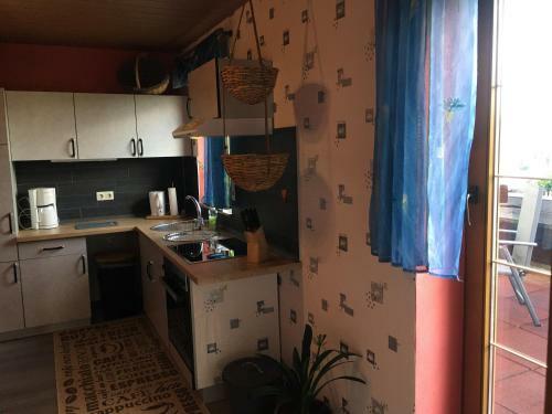 Apartamento Schlossblick Lauenstein