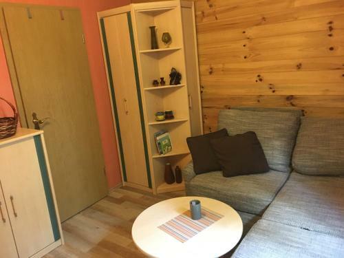 Apartamento Schlossblick Lauenstein