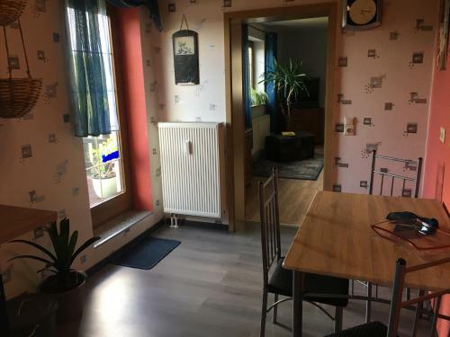 Apartamento Schlossblick Lauenstein