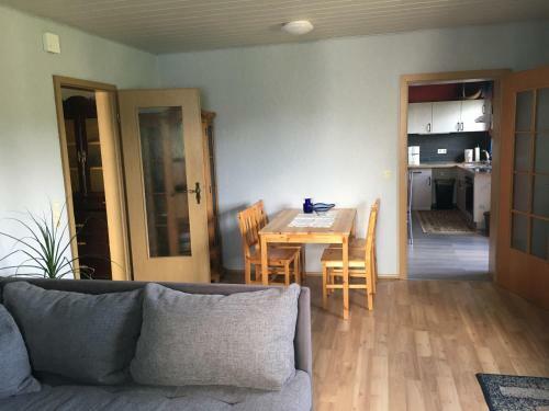 Apartamento Schlossblick Lauenstein