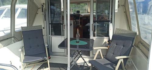 Kappoleni - Ein Boot F�r Dich