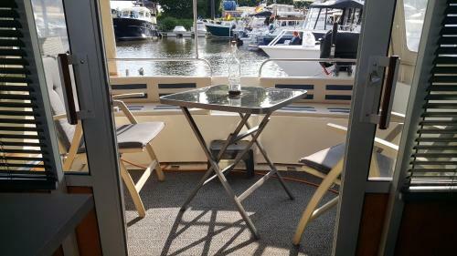 Kappoleni - Ein Boot F�r Dich