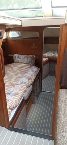 Kappoleni - Ein Boot F�r Dich