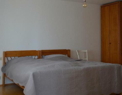 Apartamento Ferienwohnung B�uerle