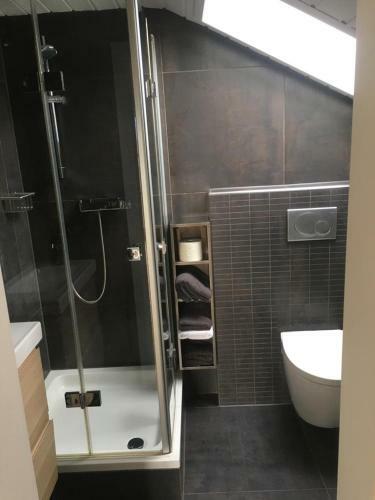Apartamento Bella Vista