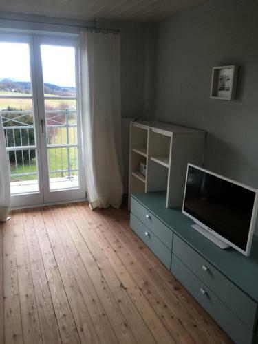 Apartamento Bella Vista