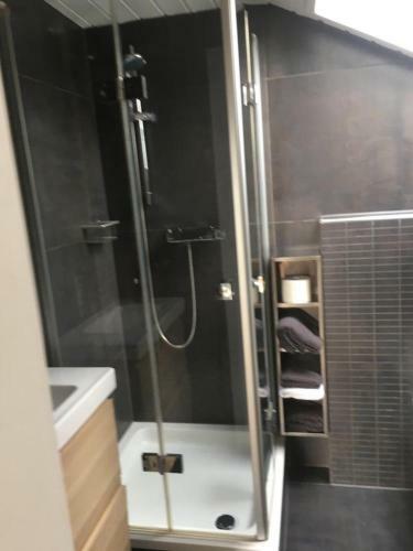 Apartamento Bella Vista