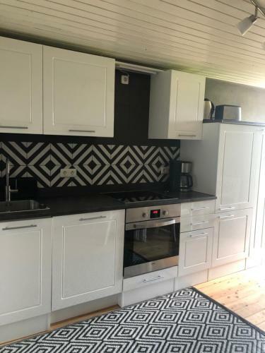 Apartamento Bella Vista