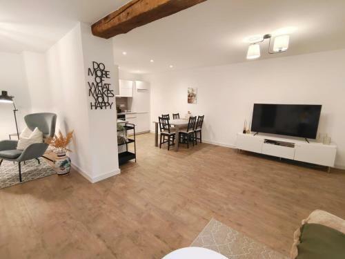 Apartamento Ferienhaus Theodor