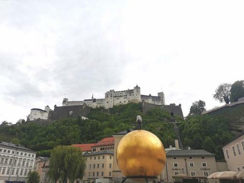 Apartamento Ferienhaus Theodor
