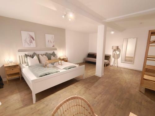 Apartamento Ferienhaus Theodor